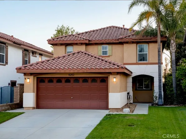 6202 Beth Page Dr, Fontana, CA 92336
