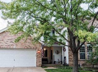 4527 Castlebar Ln, High Ridge, MO 63049