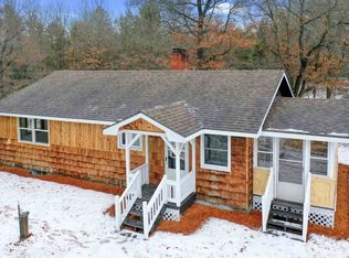 N10302 Parkway Rd, Crivitz, WI 54114