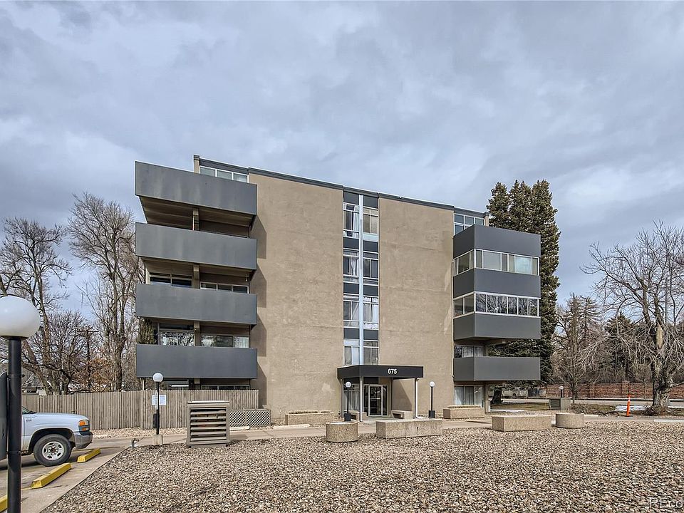 1st image of 675 S University Blvd APT 301