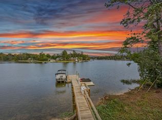 520 Walt Rauch Rd, Chapin, SC 29036