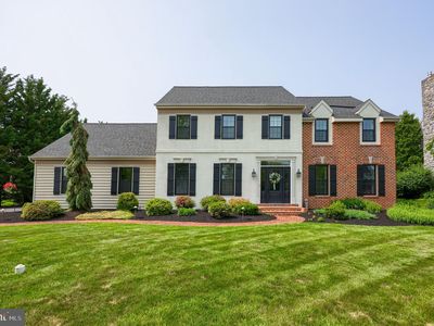 357 Copley Dr, Lancaster, PA, 17601