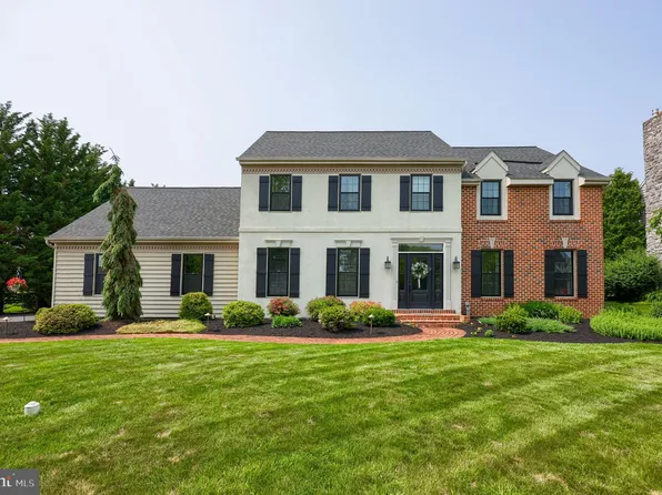 357 Copley Dr, Lancaster, PA 17601