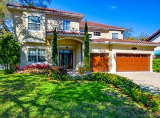 4321 W Cleveland St, Tampa, FL 33609