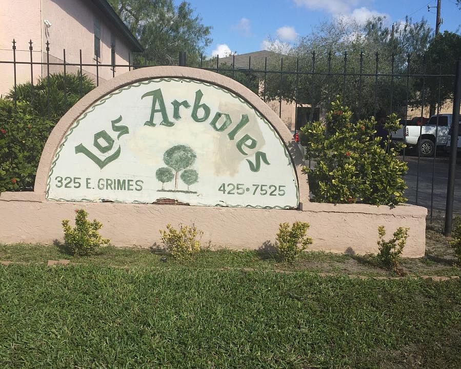 1st image of 325 E Grimes St APT 8