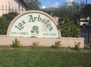 325 E Grimes St APT 8, Harlingen, TX 78550