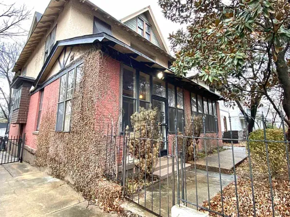 111 N Evergreen St, Memphis, TN 38104