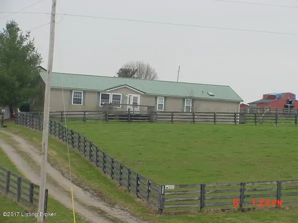 1513 Watkins Ln, Pleasureville, KY 40057