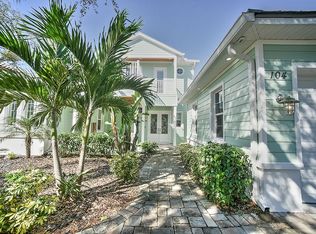 104 Ocean Way Dr, Ponce Inlet, FL 32127