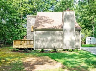 704 Scottingham Ter, North Chesterfield, VA 23236