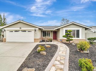 2976 Marlboro Way, San Ramon, CA 94583