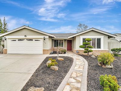 2976 Marlboro Way, San Ramon, CA, 94583
