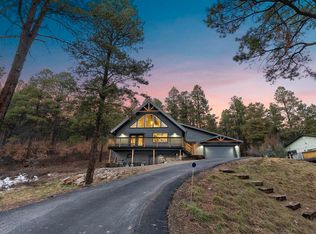 747 Aspenglow Blvd, Pagosa Springs, CO 81147