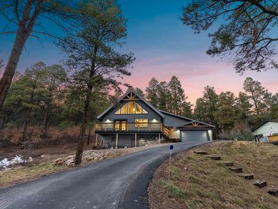 747 Aspenglow Boulevard, Pagosa Springs, CO, 81147