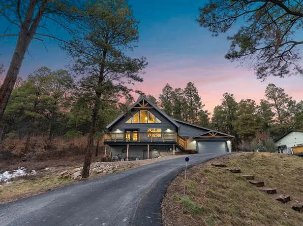 747 Aspenglow Boulevard, Pagosa Springs, CO 81147