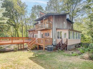 8929 Old Lebanon Troy Rd, Lebanon, IL 62254