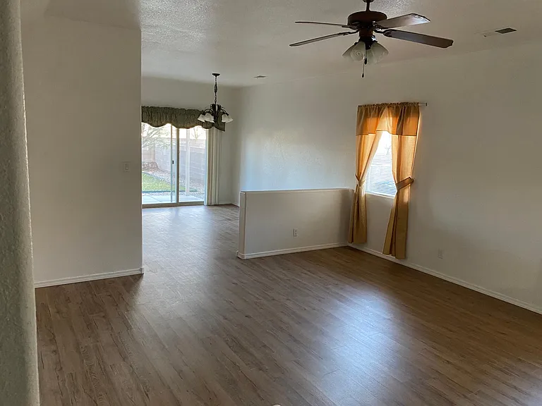 5732 Valle Alegre Rd NW — Photo 5