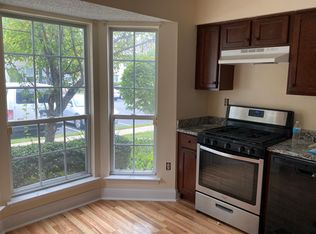 200 Columbus Dr #2004, Franklin Park, NJ 08823
