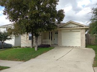 15006 Mossycup Ln, Austin, TX 78724