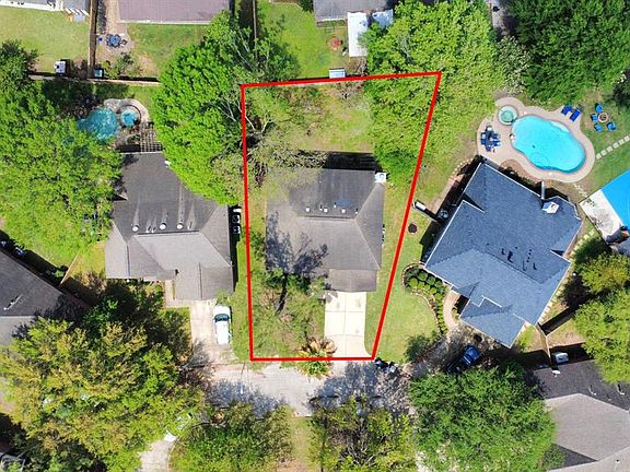 2nd image of 19431 Kacey Lane Court