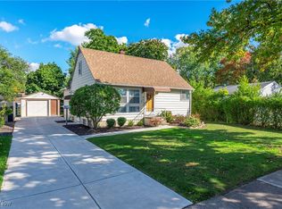 4433 W 185th St, Cleveland, OH 44135