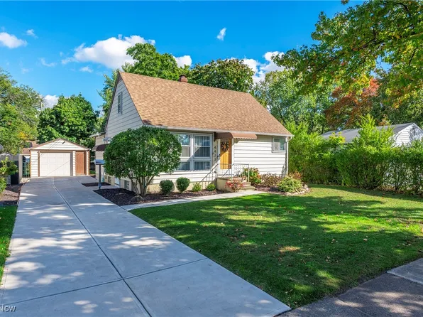 4433 W 185th St, Cleveland, OH 44135