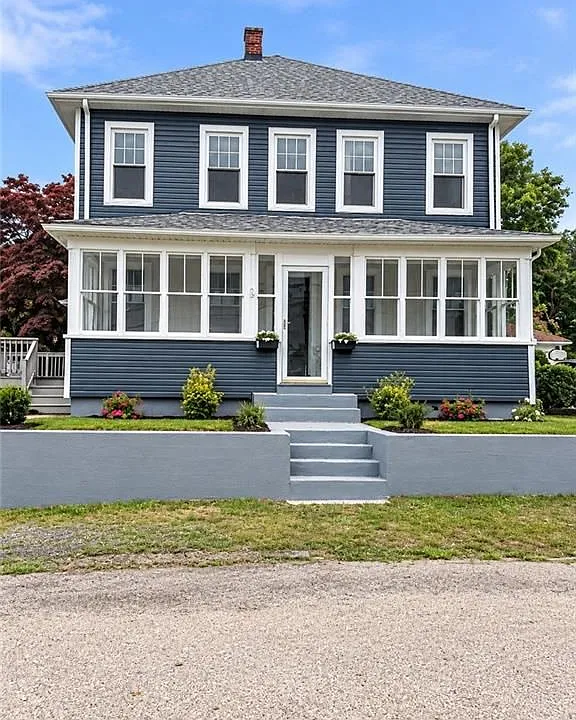 22 Greene St #1