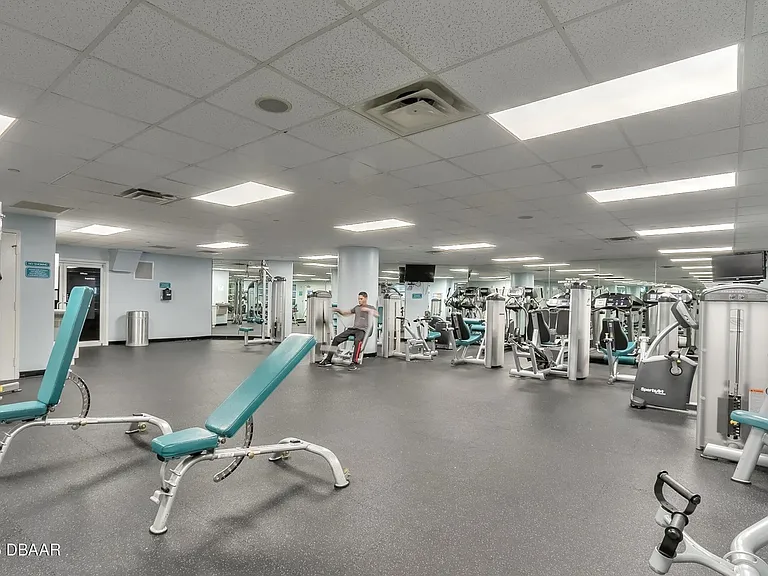 300 N Atlantic Ave #1806 — Photo 27