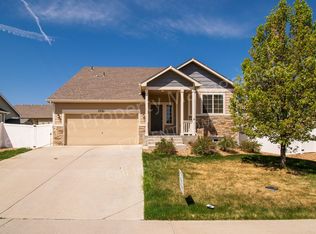 2321 74th Ave, Greeley, CO 80634