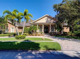 3066 Woodsong Ln, Clearwater, FL 33761