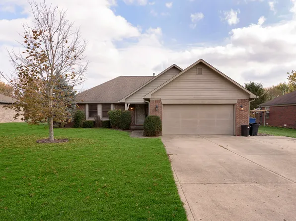 1135 Money Ln, Danville, IN 46122