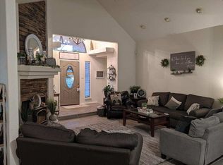 2296 Cherry Hills Loop, Alamogordo, NM 88310