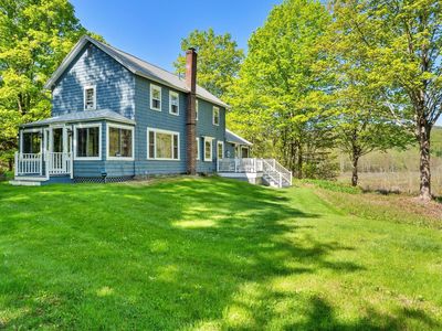6 Bryan Rd, West Stockbridge, MA, 01266