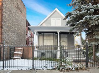 904 N Leamington Ave, Chicago, IL 60651