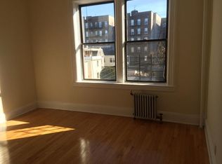 3541 97th St #D4, Corona, NY