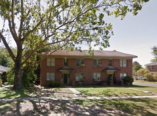 302 Auburn Ave, Monroe, LA 71201