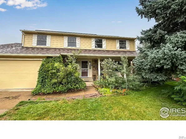 3200 Yellow Pine Ct, Fort Collins, CO 80526