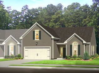 10134 Morecamble Blvd SE #4, Leland, NC 28451