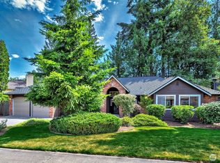 Deerfield, Sammamish, WA 98074