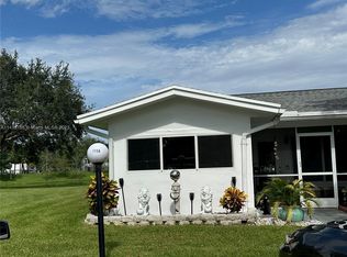 1158 NW 83rd Ave #A66, Plantation, FL 33322