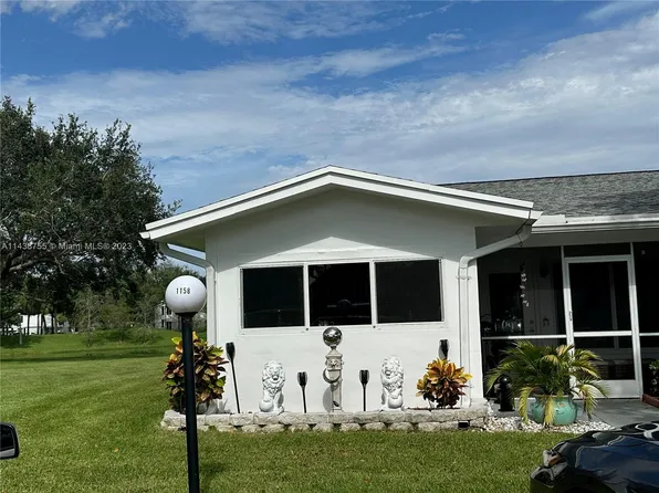 1158 NW 83rd Ave #A66, Plantation, FL 33322