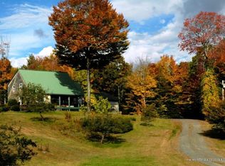 85 Longley Rd, Madison, ME 04950