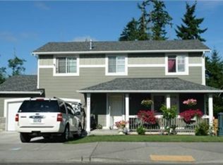 2908 77th Dr NE, Marysville, WA 98270