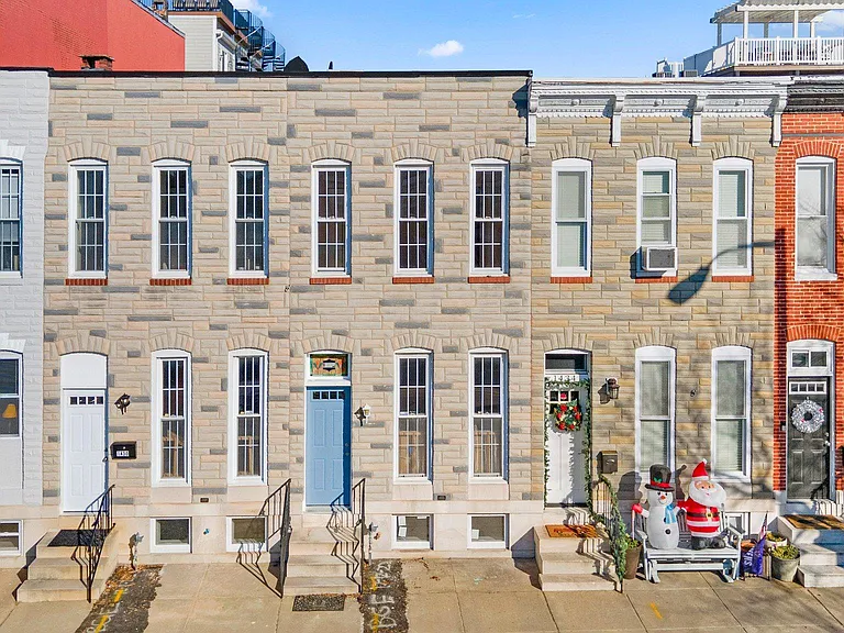1432 E Fort Ave — Photo 9