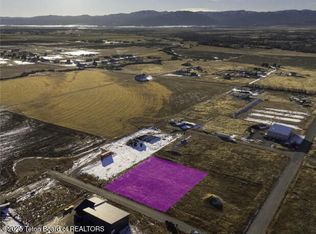 62 Business Centre Cir, Driggs, ID 83422