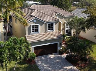 6733 NW 81st Ct, Parkland, FL 33067