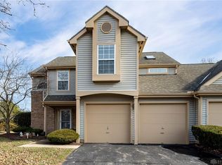 9310 Mandel Dr, Dayton, OH 45458