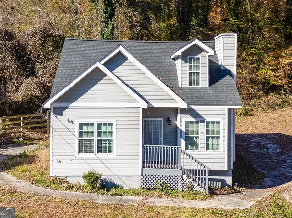960 N Grand Ave NW, Atlanta, GA 30318