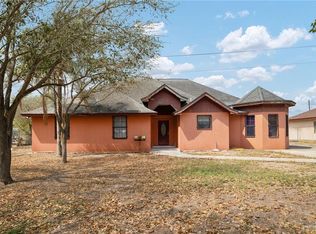 3609 Shirley St, Mission, TX 78574