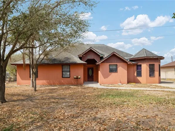 3609 Shirley St, Mission, TX 78574